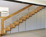 Construction et protection de vos escaliers par Escaliers Maisons à Étigny